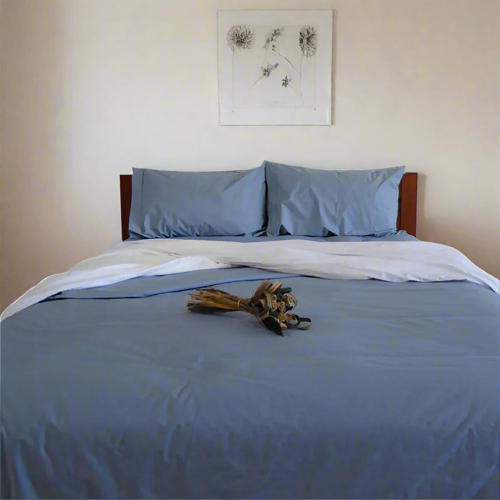 SleepFROG Sheet Sets - Blue