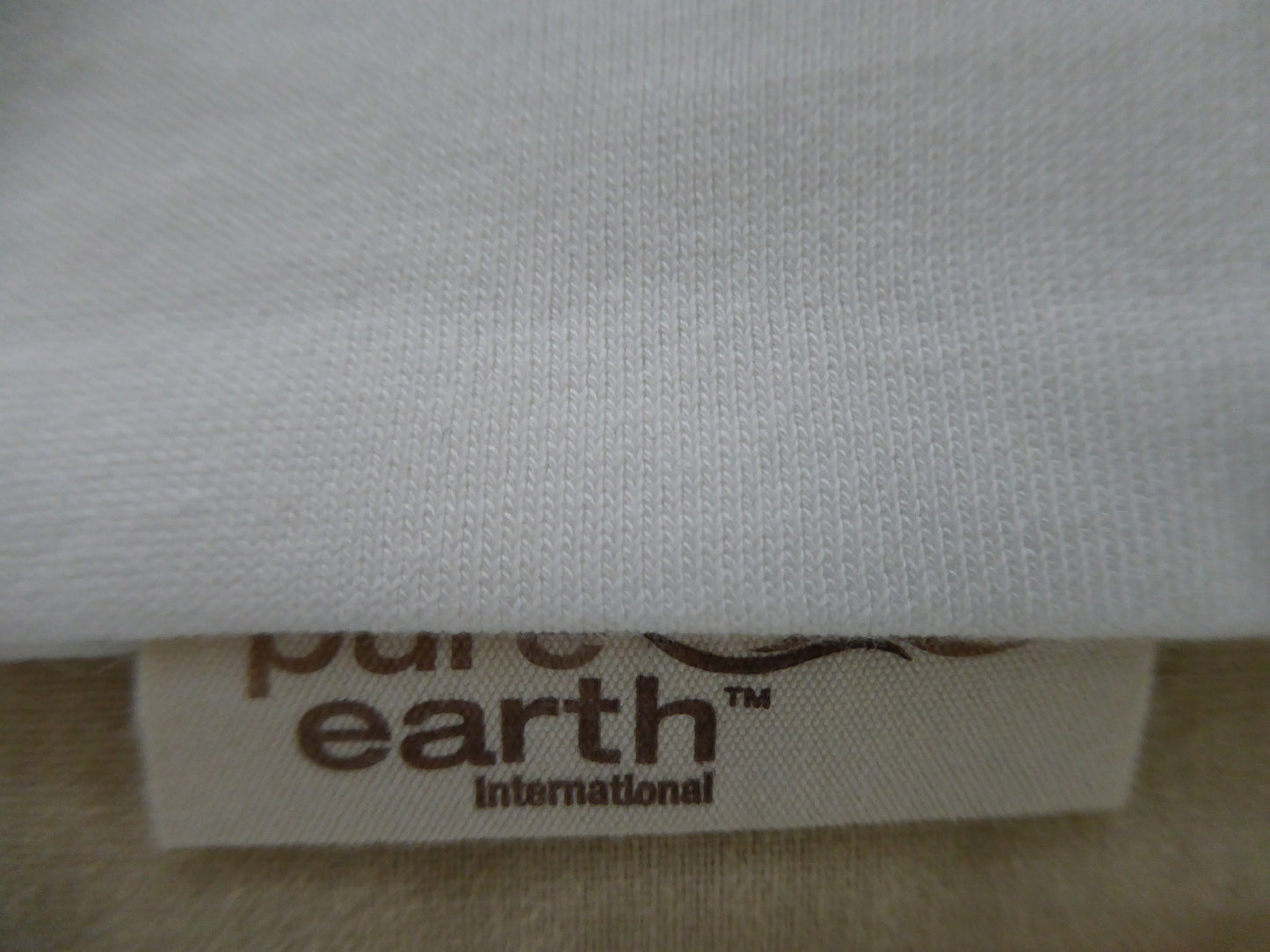 Bamboo Pillow Protector By Pure Earth