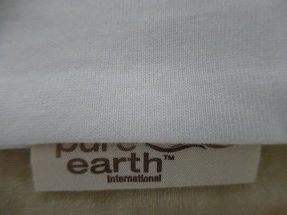 Bamboo Pillow Protector By Pure Earth